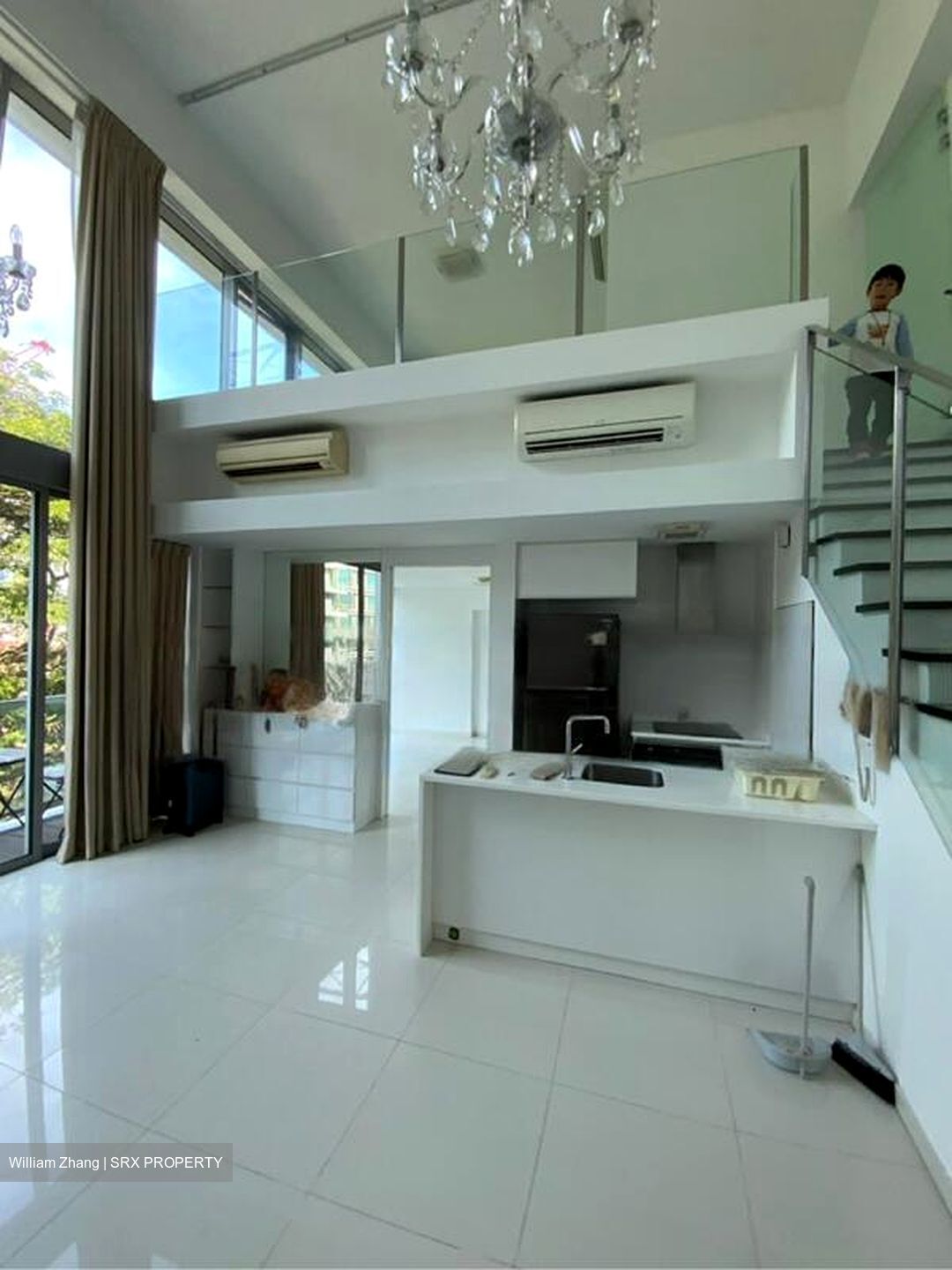 One-north Residences (D5), Apartment #459291591